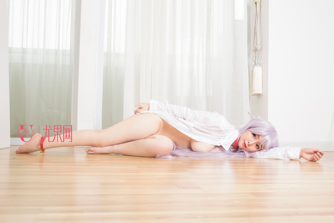 图片[47]-[Ugirls尤果网]2016.04.13 U169 禅机zankii [63P] – 速更版-美库