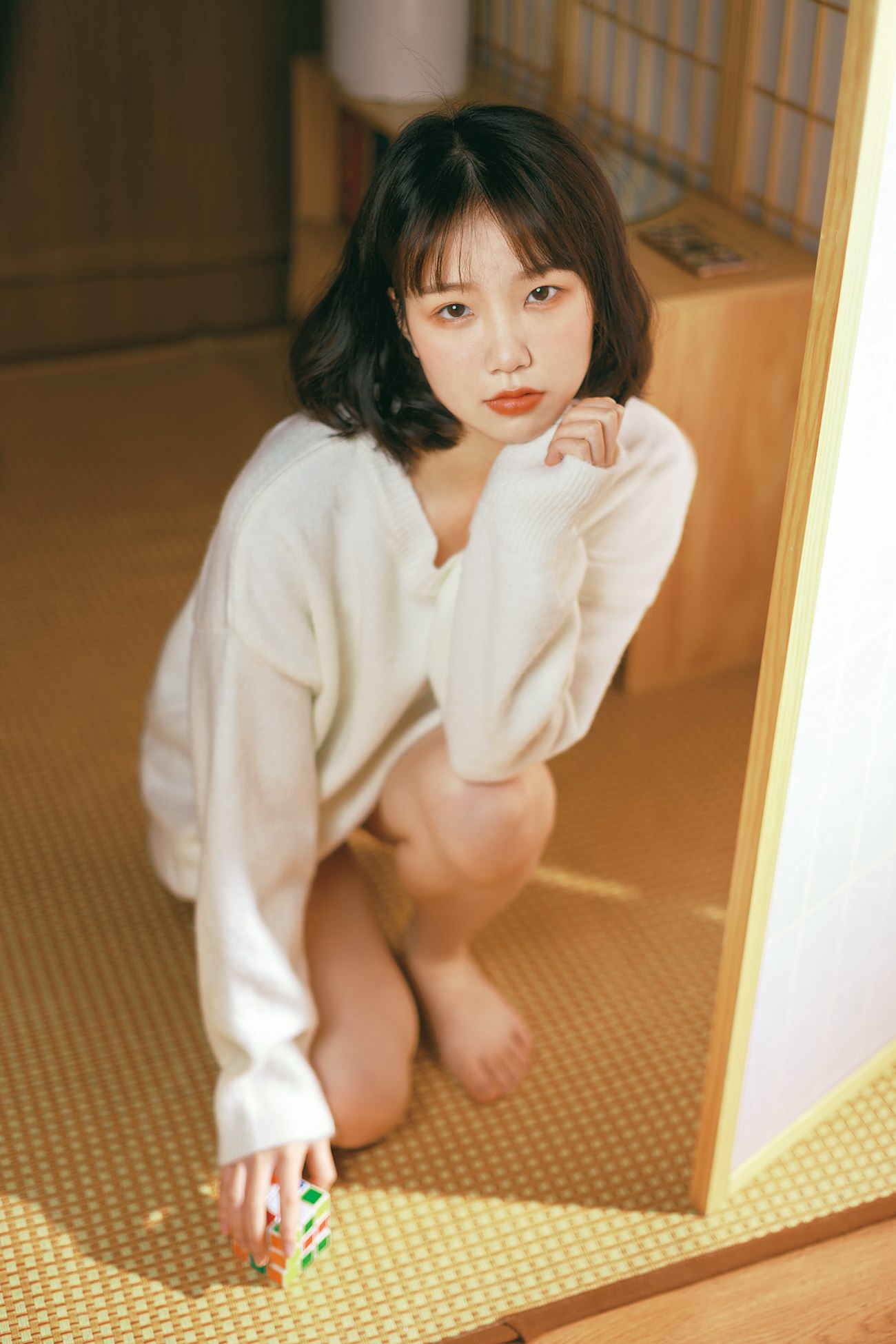 图片[6]-[YITUYU艺图语] 2021.03.26 平凡的生活 [37P] – 速更版-美库