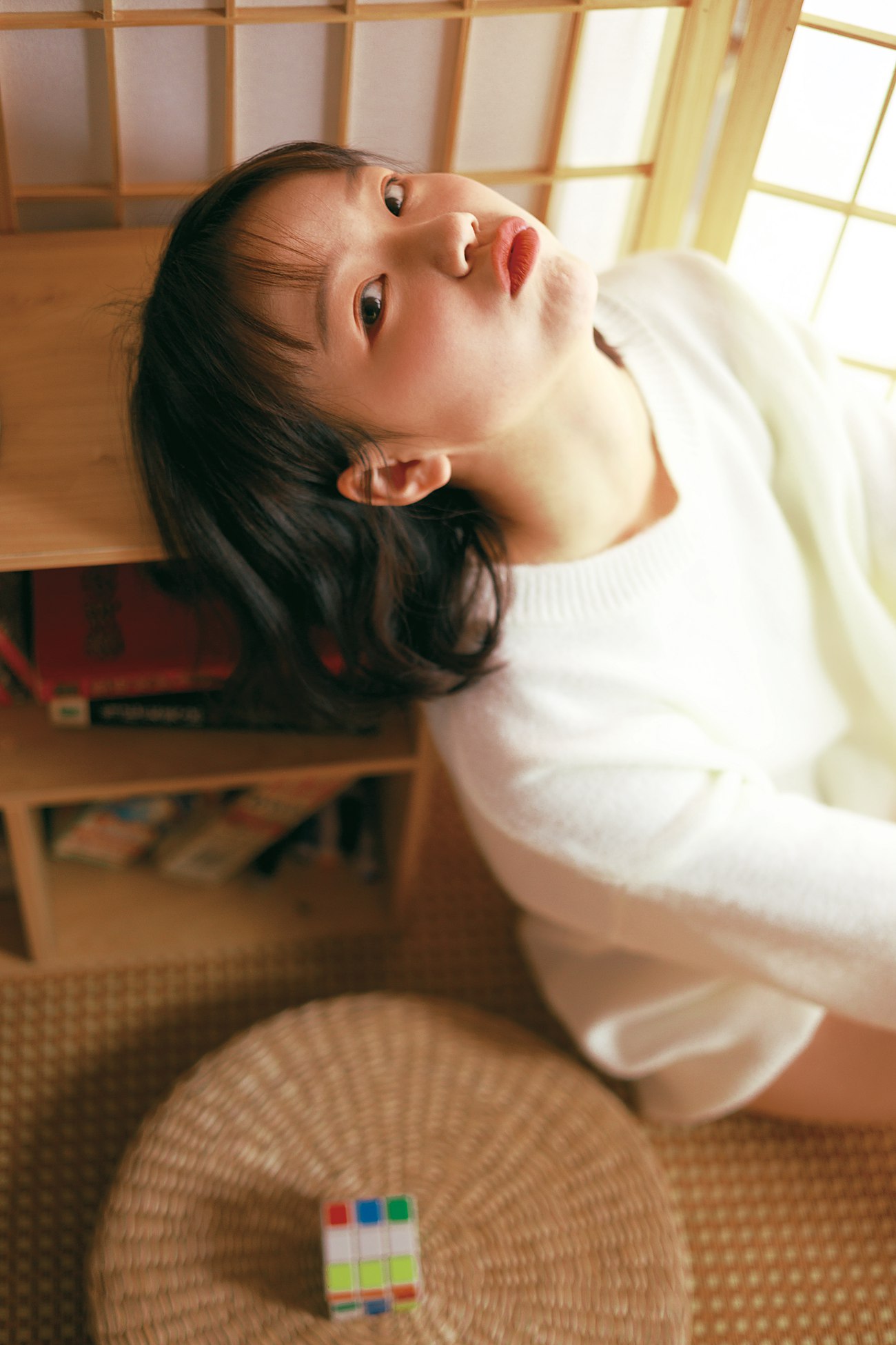 图片[7]-[YITUYU艺图语] 2021.03.26 平凡的生活 [37P] – 速更版-美库