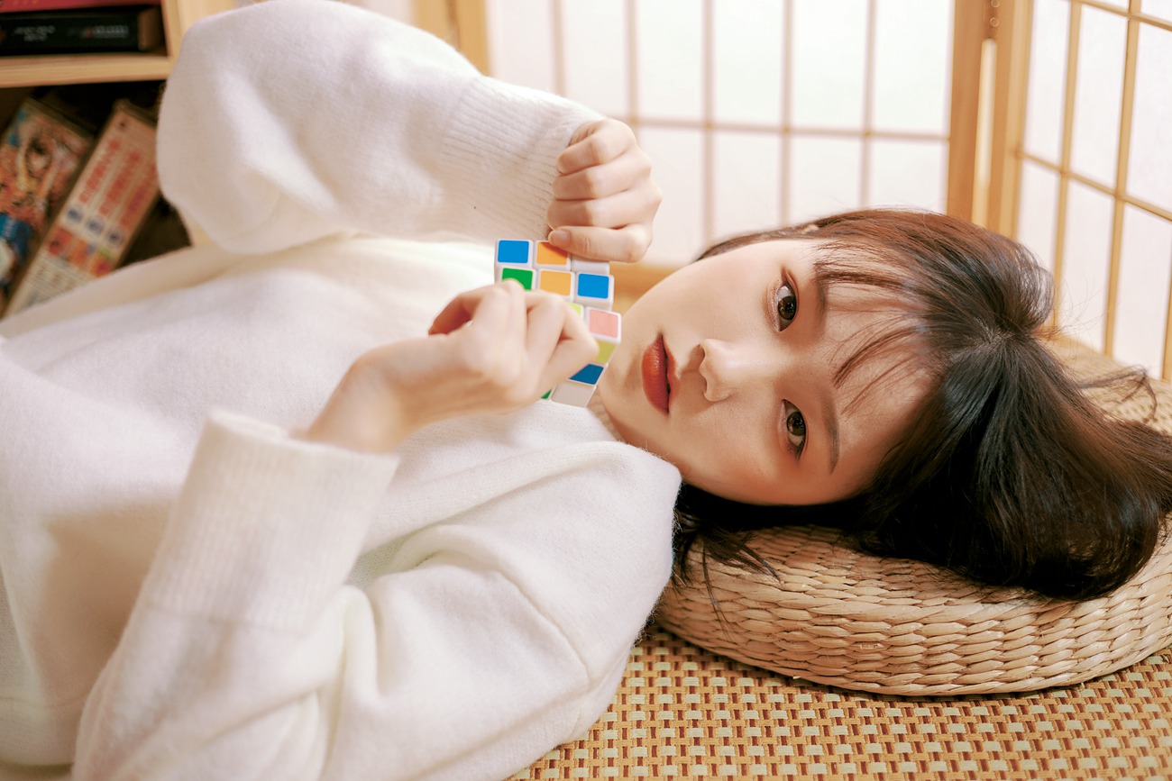 图片[9]-[YITUYU艺图语] 2021.03.26 平凡的生活 [37P] – 速更版-美库