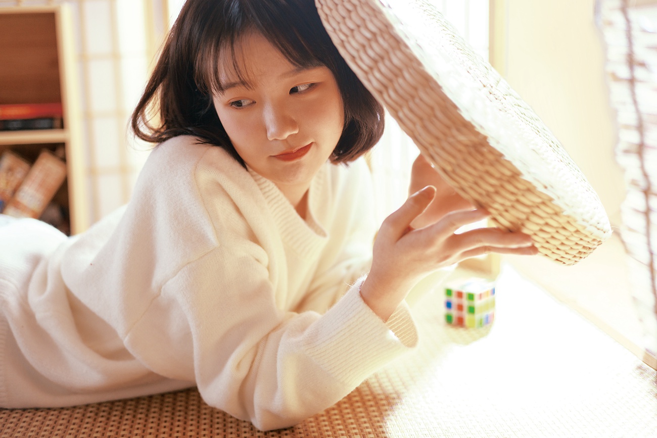 图片[10]-[YITUYU艺图语] 2021.03.26 平凡的生活 [37P] – 速更版-美库