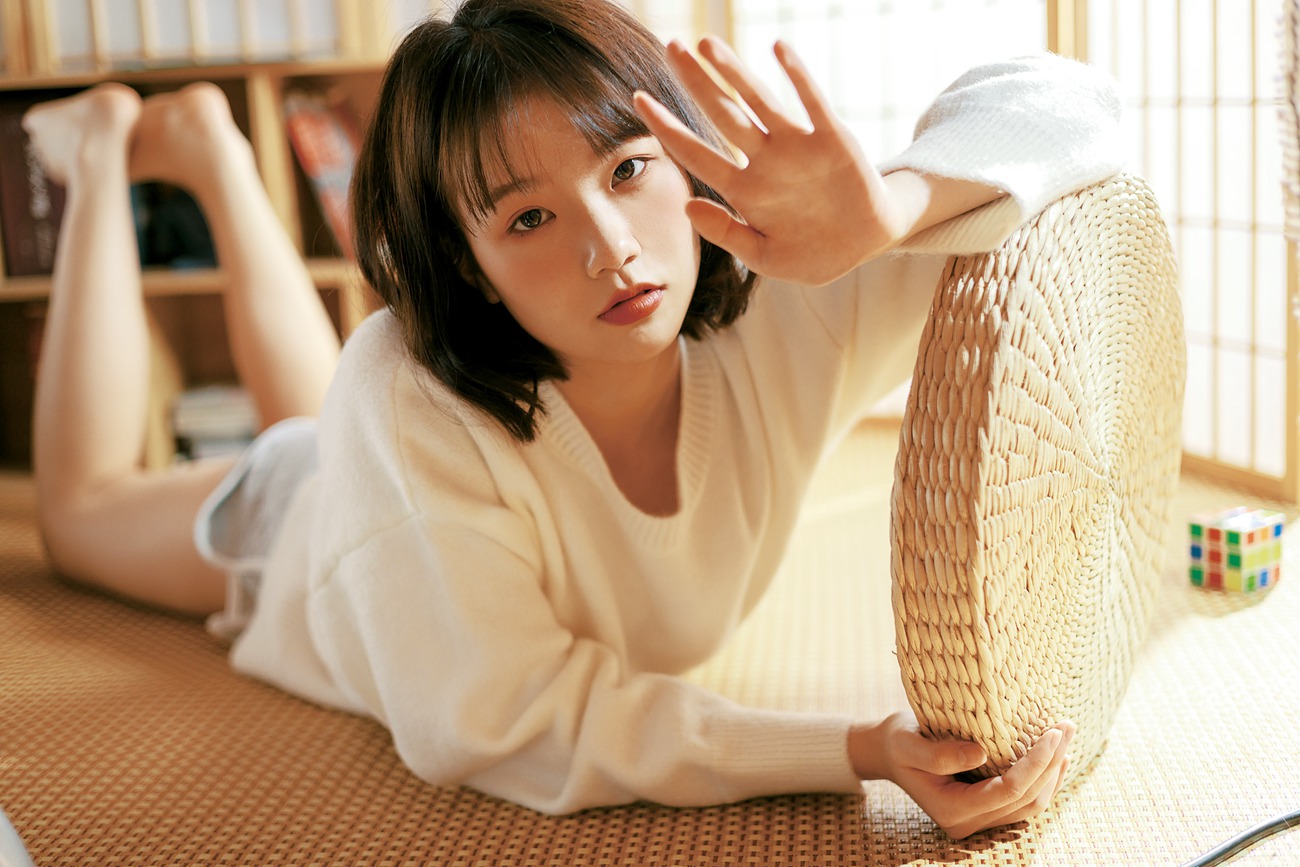 图片[12]-[YITUYU艺图语] 2021.03.26 平凡的生活 [37P] – 速更版-美库