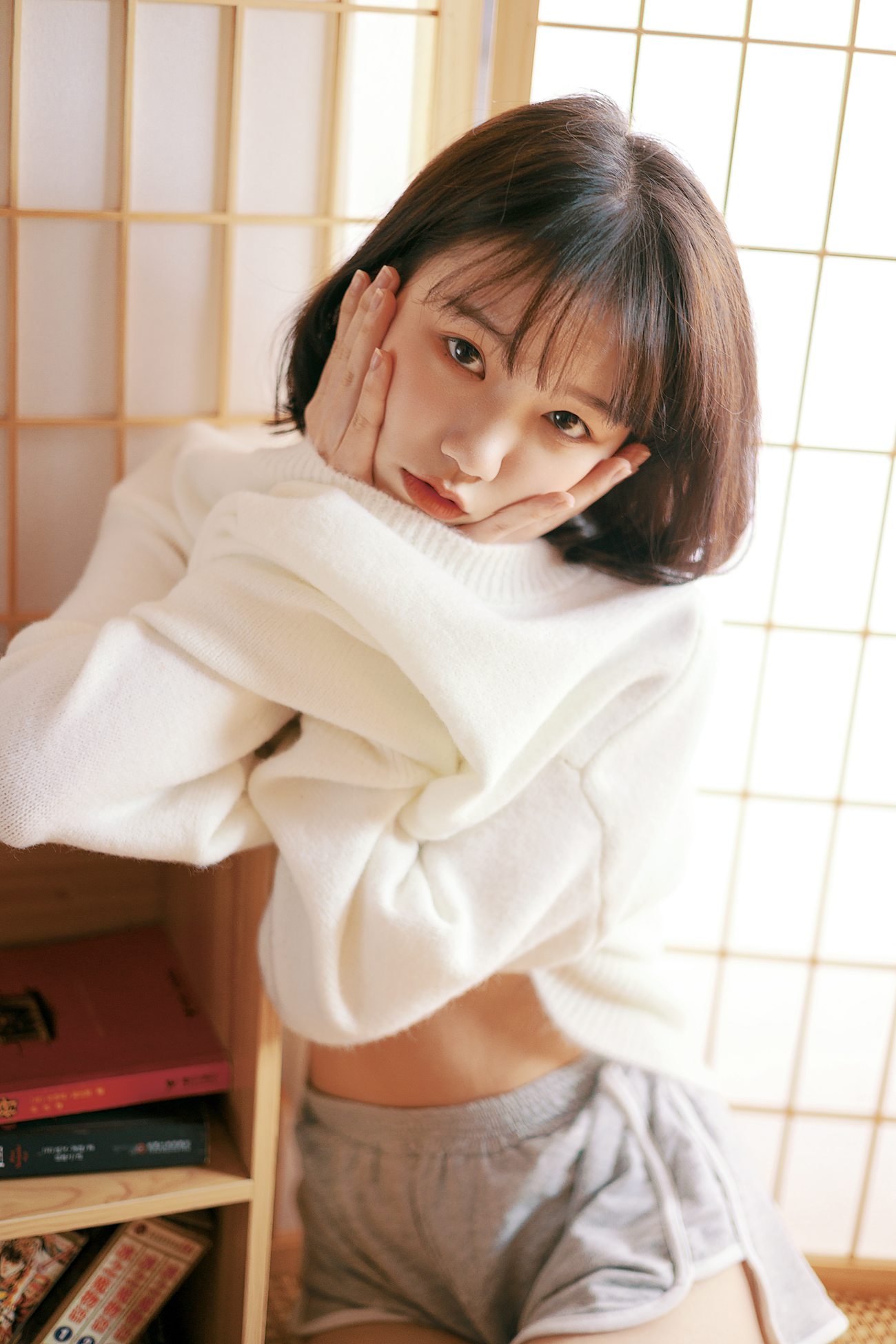 图片[13]-[YITUYU艺图语] 2021.03.26 平凡的生活 [37P] – 速更版-美库