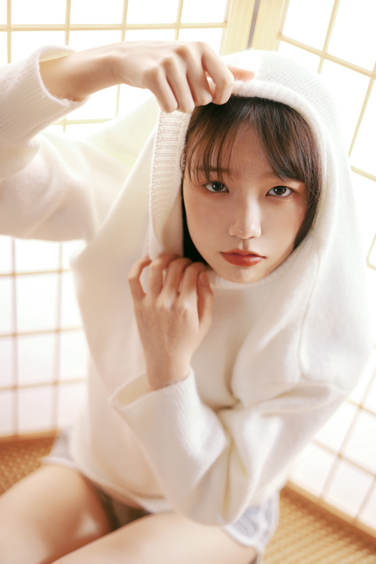 图片[15]-[YITUYU艺图语] 2021.03.26 平凡的生活 [37P] – 速更版-美库