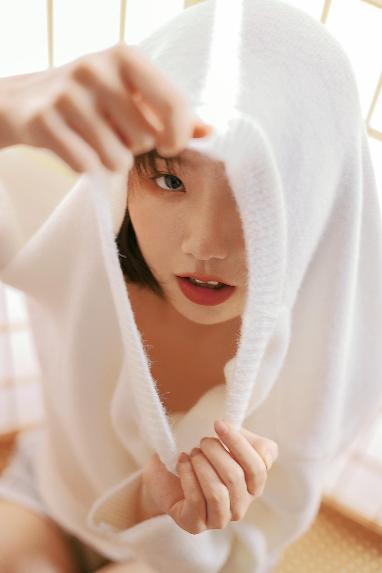 图片[16]-[YITUYU艺图语] 2021.03.26 平凡的生活 [37P] – 速更版-美库