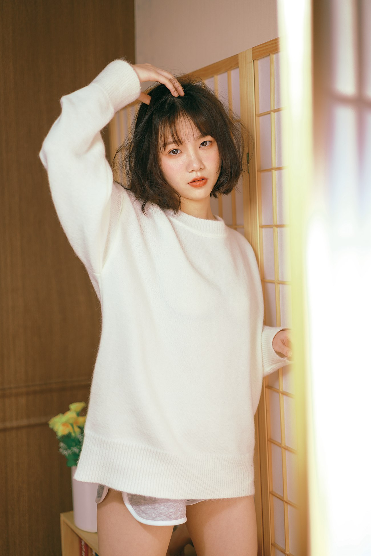 图片[18]-[YITUYU艺图语] 2021.03.26 平凡的生活 [37P] – 速更版-美库