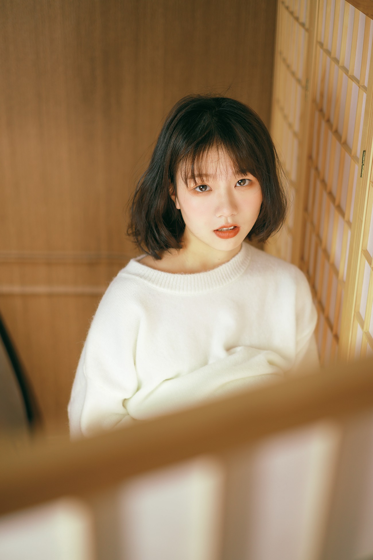 图片[19]-[YITUYU艺图语] 2021.03.26 平凡的生活 [37P] – 速更版-美库