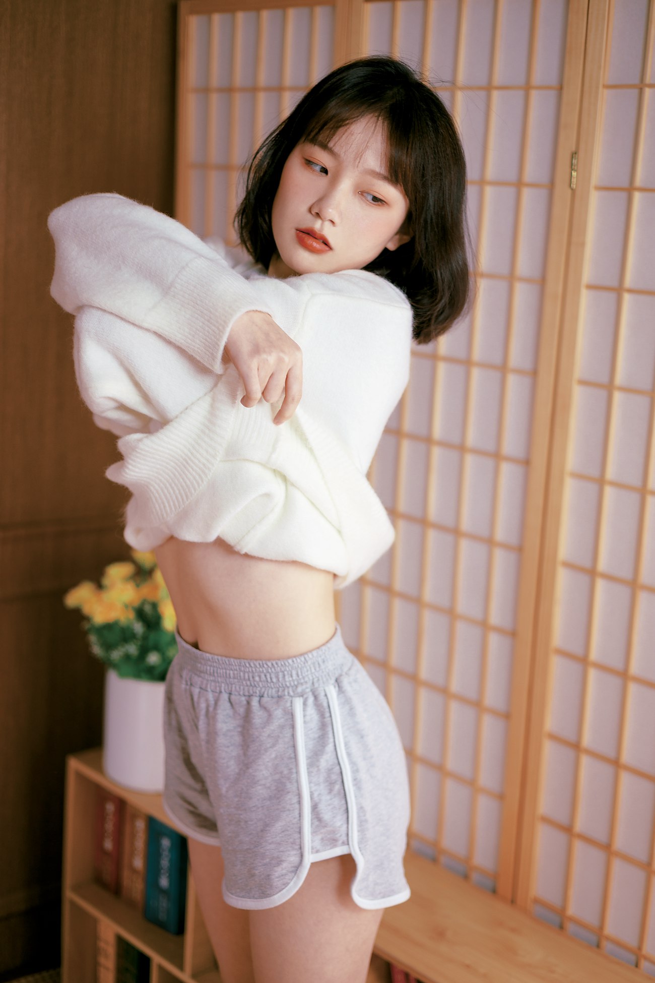 图片[20]-[YITUYU艺图语] 2021.03.26 平凡的生活 [37P] – 速更版-美库