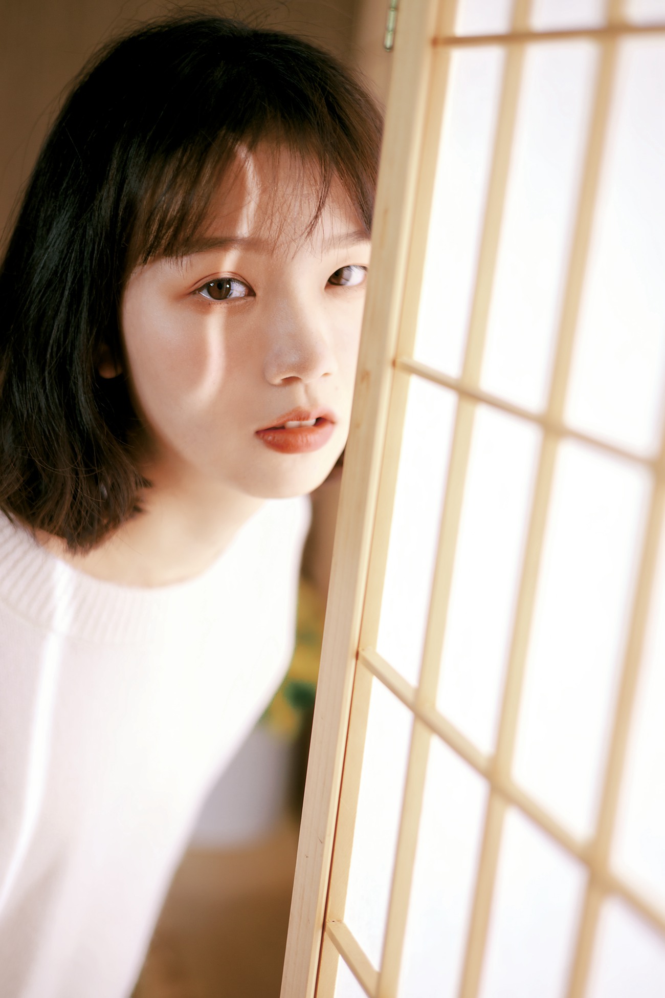 图片[21]-[YITUYU艺图语] 2021.03.26 平凡的生活 [37P] – 速更版-美库