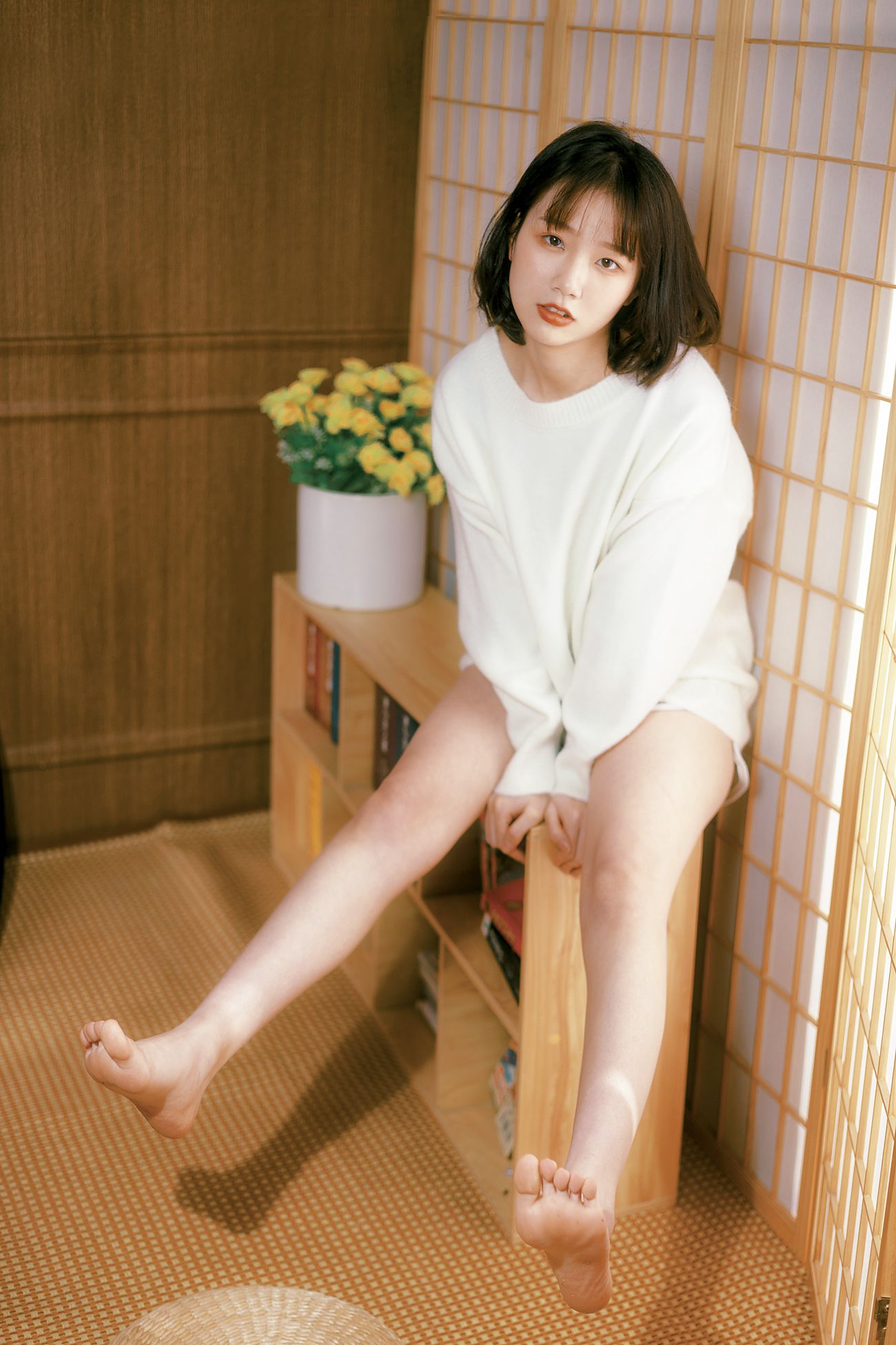 图片[22]-[YITUYU艺图语] 2021.03.26 平凡的生活 [37P] – 速更版-美库