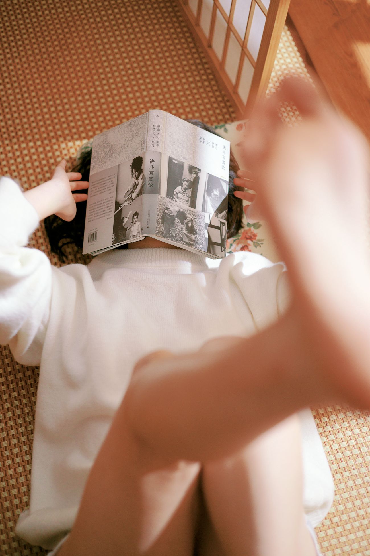 图片[26]-[YITUYU艺图语] 2021.03.26 平凡的生活 [37P] – 速更版-美库