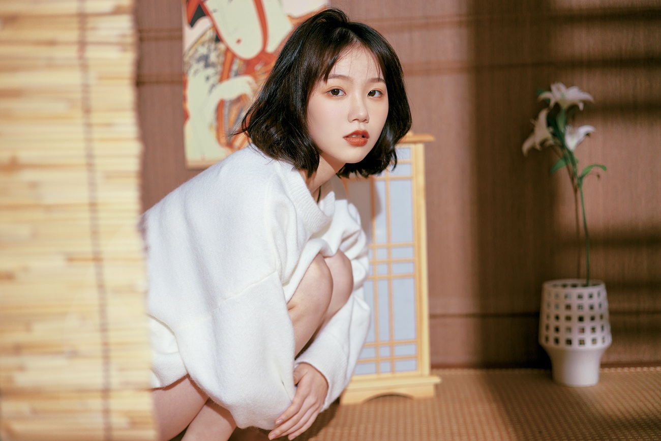 图片[27]-[YITUYU艺图语] 2021.03.26 平凡的生活 [37P] – 速更版-美库