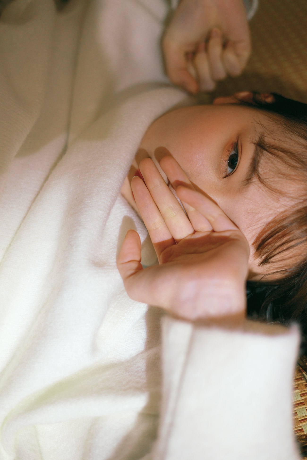 图片[28]-[YITUYU艺图语] 2021.03.26 平凡的生活 [37P] – 速更版-美库