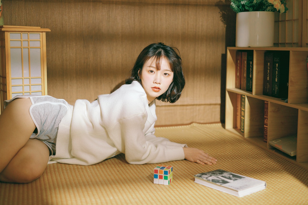 图片[29]-[YITUYU艺图语] 2021.03.26 平凡的生活 [37P] – 速更版-美库