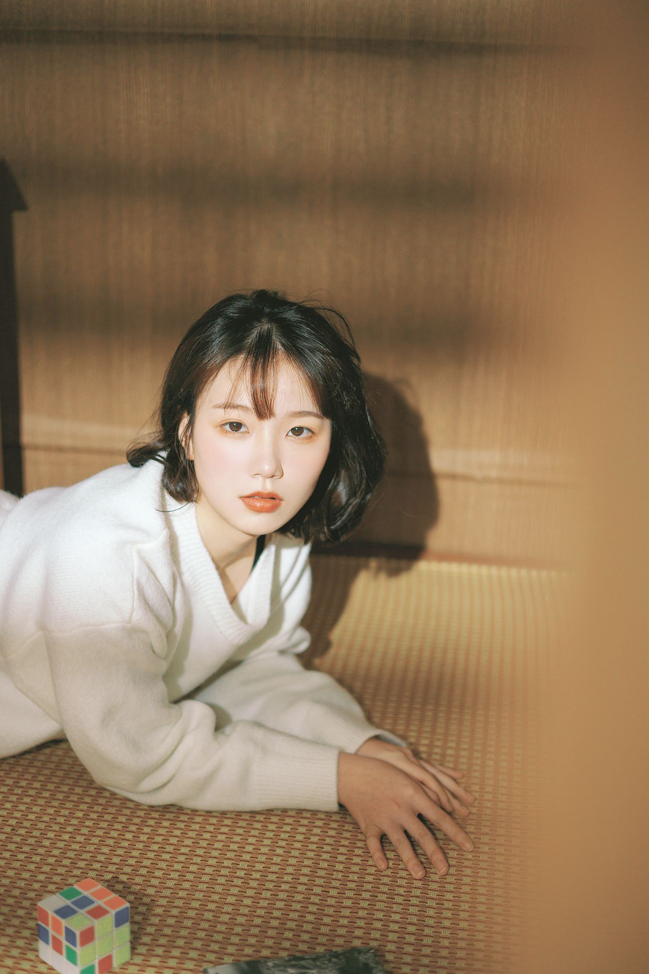 图片[30]-[YITUYU艺图语] 2021.03.26 平凡的生活 [37P] – 速更版-美库