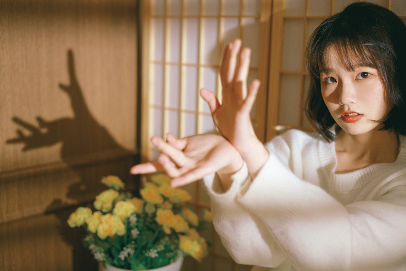 图片[32]-[YITUYU艺图语] 2021.03.26 平凡的生活 [37P] – 速更版-美库