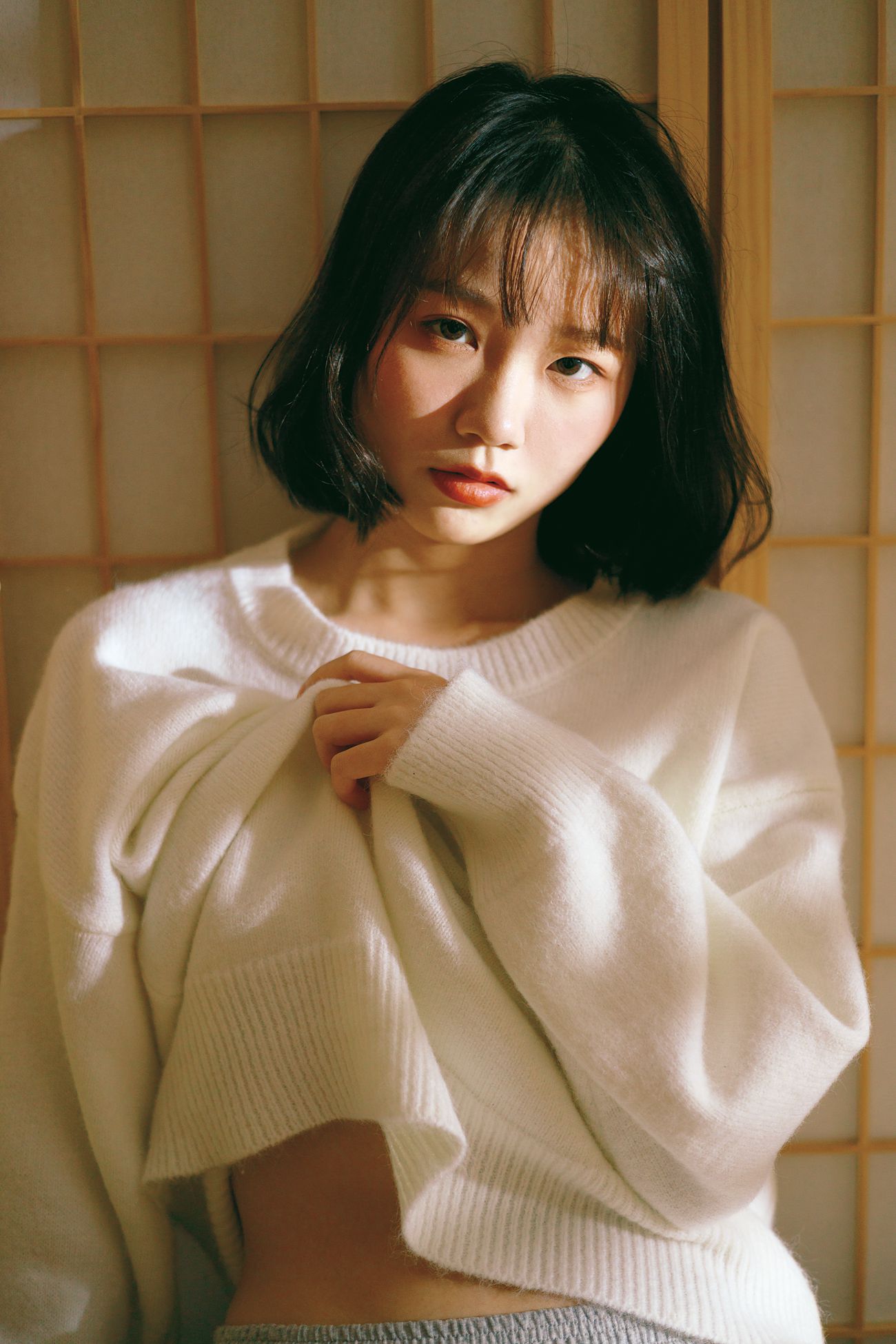 图片[33]-[YITUYU艺图语] 2021.03.26 平凡的生活 [37P] – 速更版-美库