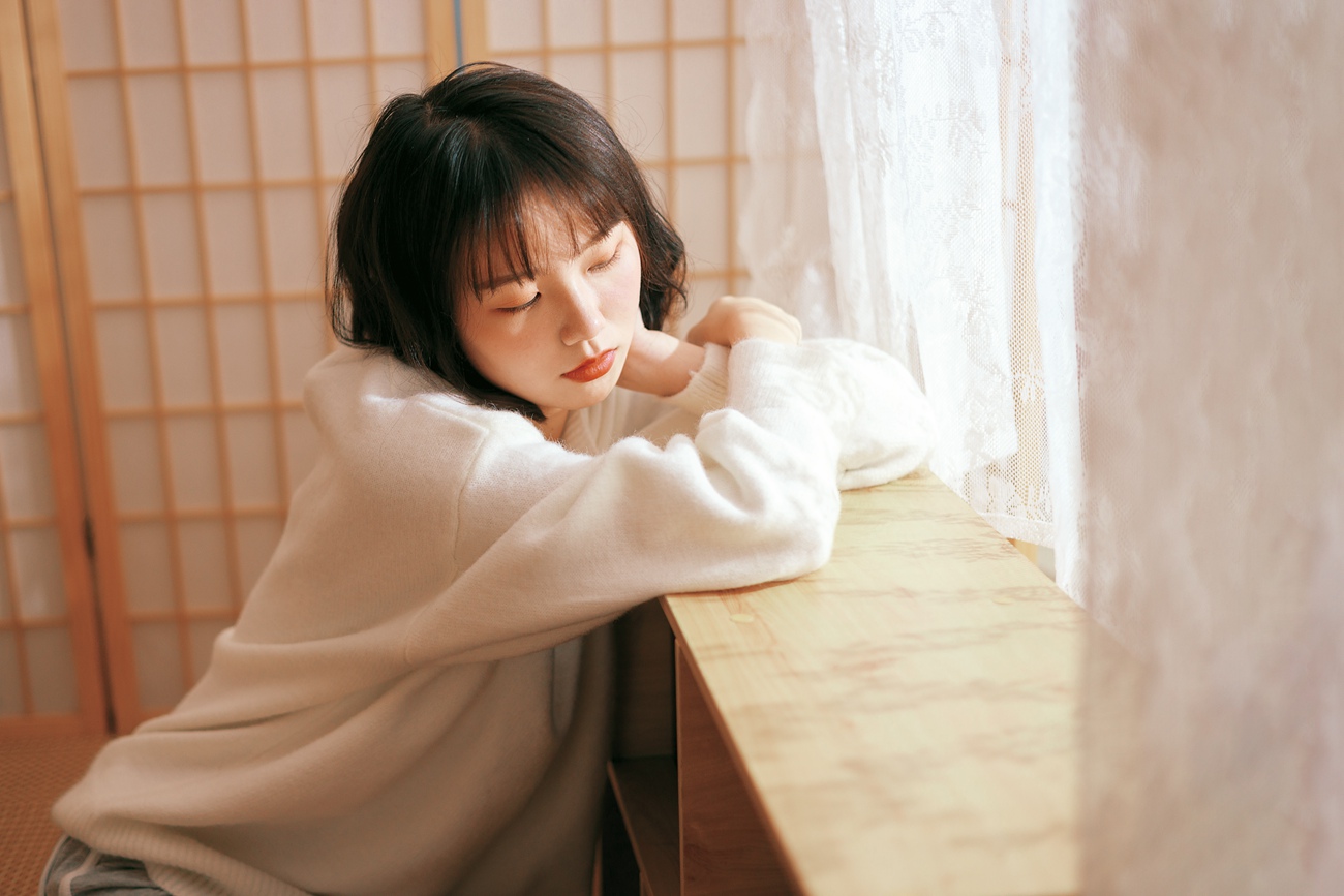 图片[35]-[YITUYU艺图语] 2021.03.26 平凡的生活 [37P] – 速更版-美库