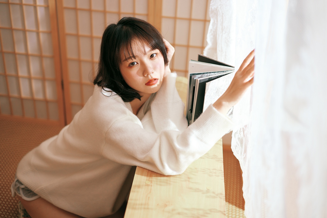 图片[36]-[YITUYU艺图语] 2021.03.26 平凡的生活 [37P] – 速更版-美库