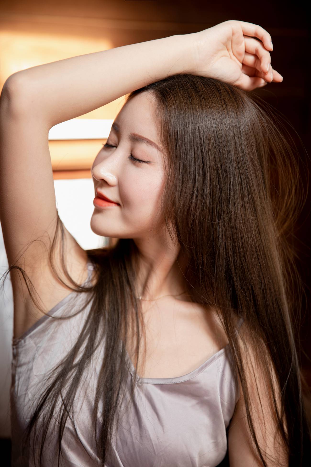 图片[12]-[YITUYU艺图语] 2021.03.31 半藏森林的纯欲写真 [34P] – 速更版-美库