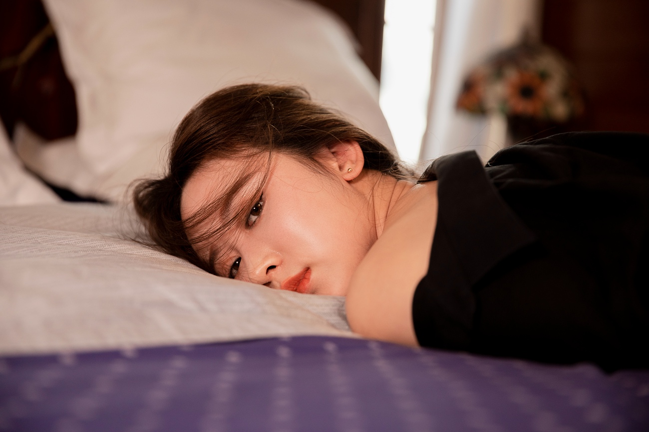 图片[34]-[YITUYU艺图语] 2021.03.31 半藏森林的纯欲写真 [34P] – 速更版-美库