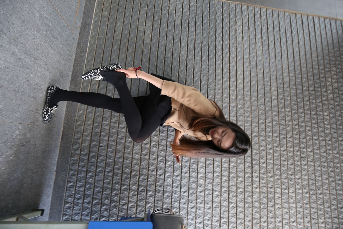 图片[14]-大西瓜爱牙膏-早期作品-W015 舞蹈家5-操场双淑2 [287P] – 速更版-美库