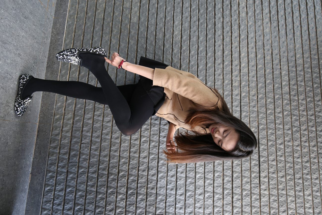 图片[16]-大西瓜爱牙膏-早期作品-W015 舞蹈家5-操场双淑2 [287P] – 速更版-美库