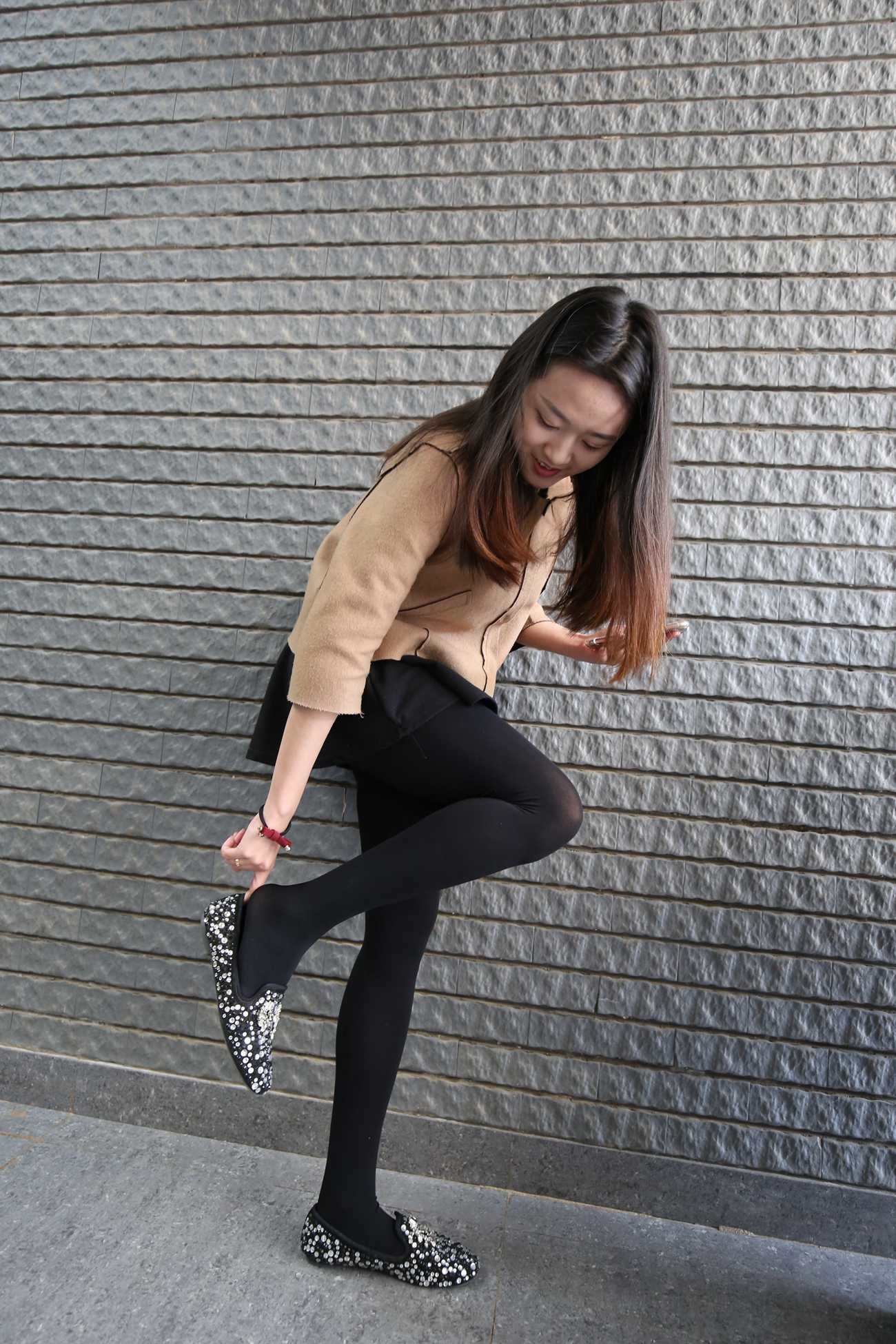 图片[15]-大西瓜爱牙膏-早期作品-W015 舞蹈家5-操场双淑2 [287P] – 速更版-美库