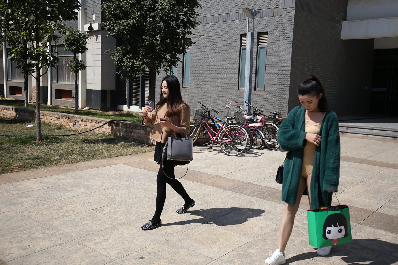 图片[19]-大西瓜爱牙膏-早期作品-W015 舞蹈家5-操场双淑2 [287P] – 速更版-美库