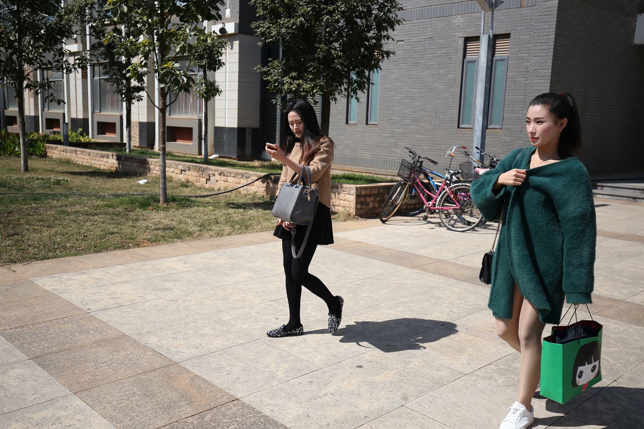 图片[20]-大西瓜爱牙膏-早期作品-W015 舞蹈家5-操场双淑2 [287P] – 速更版-美库