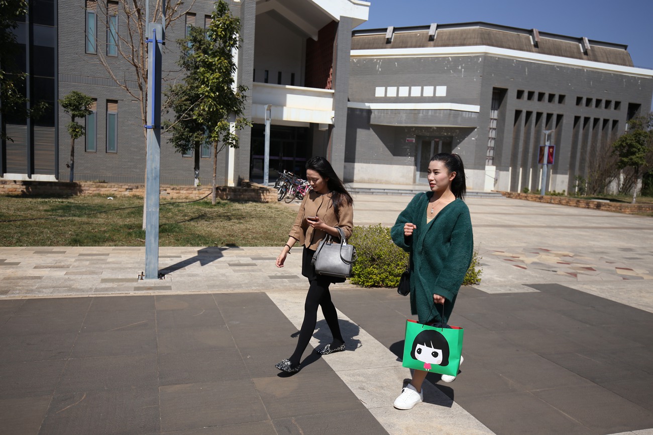 图片[23]-大西瓜爱牙膏-早期作品-W015 舞蹈家5-操场双淑2 [287P] – 速更版-美库