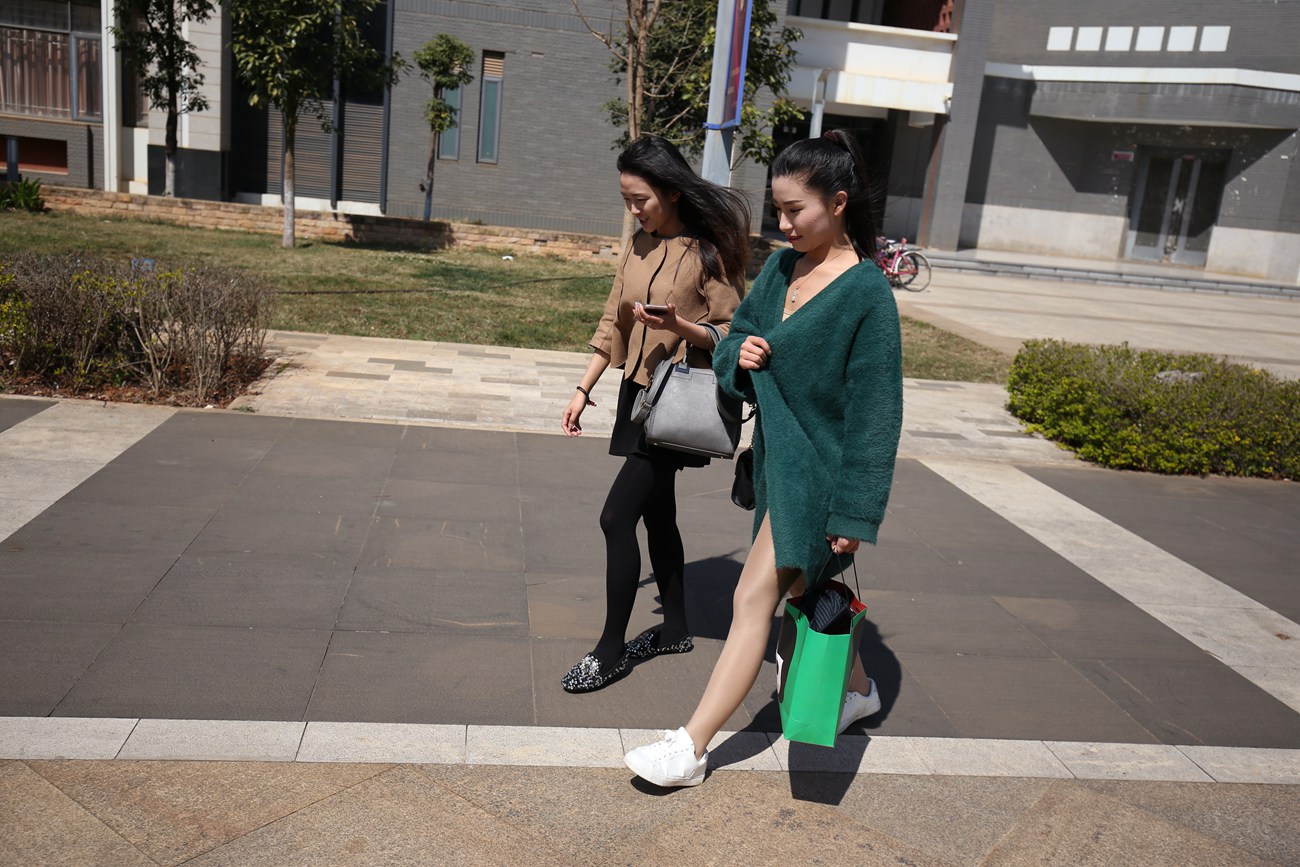 图片[26]-大西瓜爱牙膏-早期作品-W015 舞蹈家5-操场双淑2 [287P] – 速更版-美库