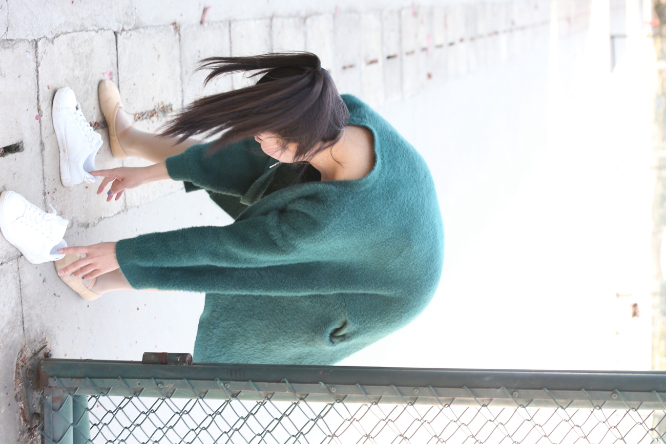 图片[28]-大西瓜爱牙膏-早期作品-W015 舞蹈家5-操场双淑2 [287P] – 速更版-美库