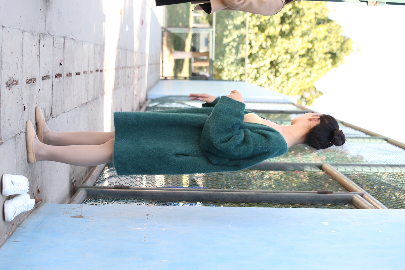 图片[35]-大西瓜爱牙膏-早期作品-W015 舞蹈家5-操场双淑2 [287P] – 速更版-美库