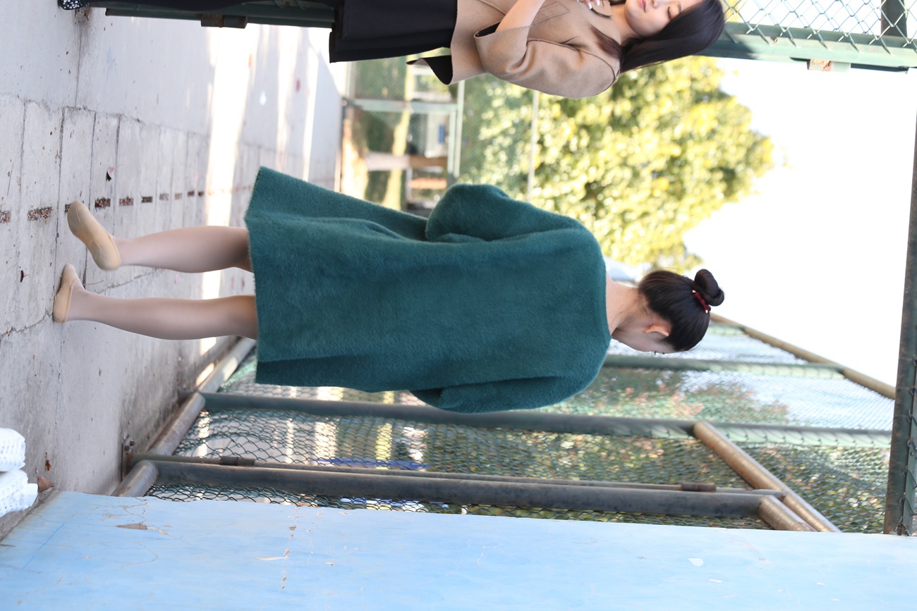 图片[36]-大西瓜爱牙膏-早期作品-W015 舞蹈家5-操场双淑2 [287P] – 速更版-美库