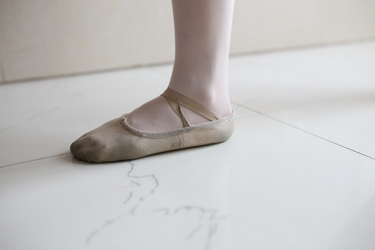 图片[31]-大西瓜爱牙膏-早期作品-W016 舞蹈家6-红衣三姐妹 [220P] – 速更版-美库