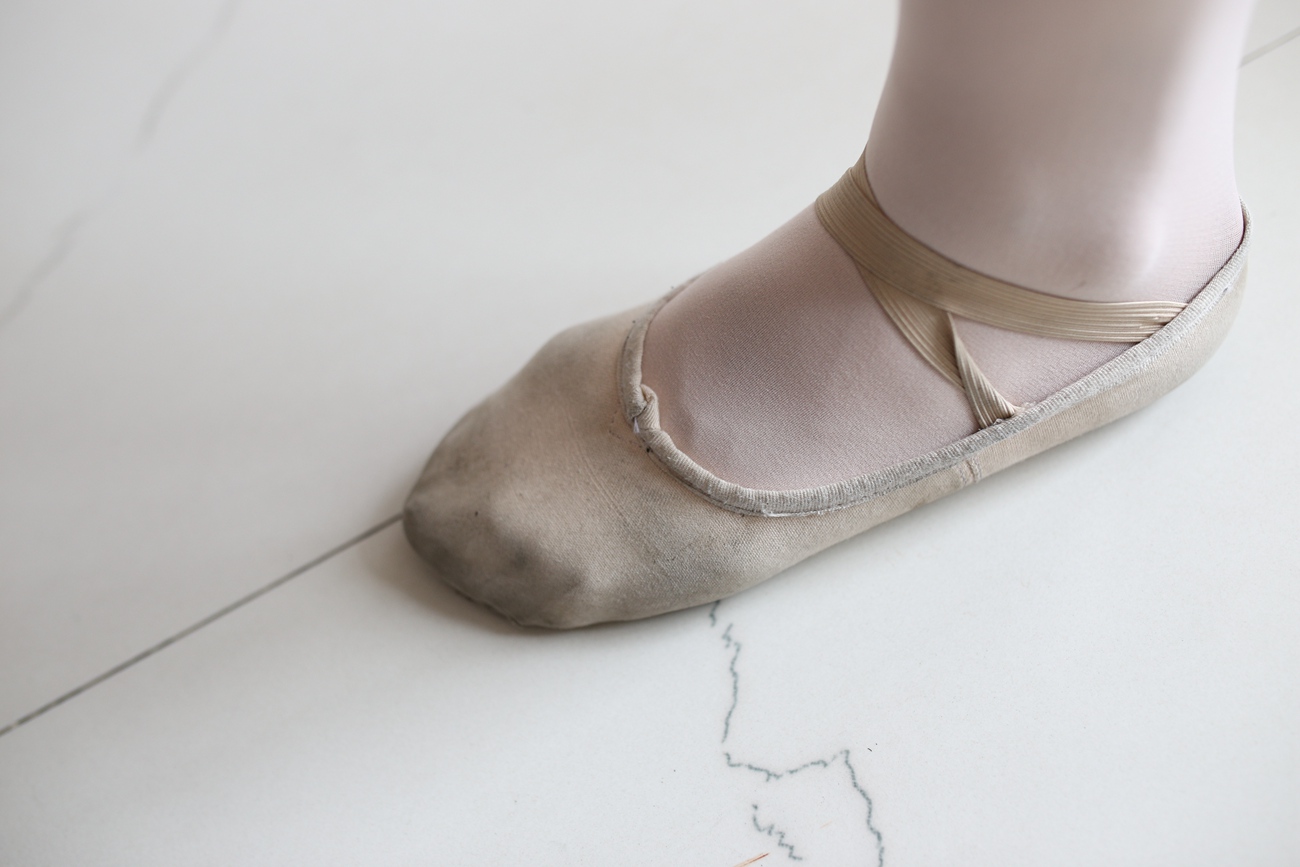 图片[33]-大西瓜爱牙膏-早期作品-W016 舞蹈家6-红衣三姐妹 [220P] – 速更版-美库