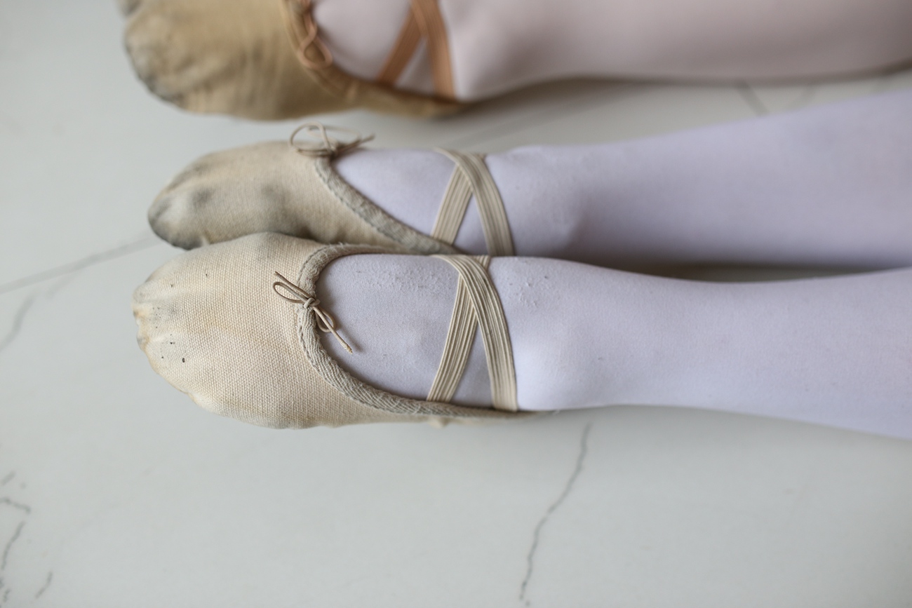 图片[47]-大西瓜爱牙膏-早期作品-W016 舞蹈家6-红衣三姐妹 [220P] – 速更版-美库