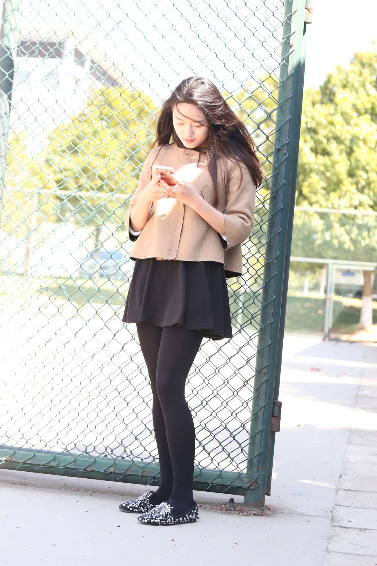 图片[55]-大西瓜爱牙膏-早期作品-W015 舞蹈家5-操场双淑2 [287P] – 速更版-美库