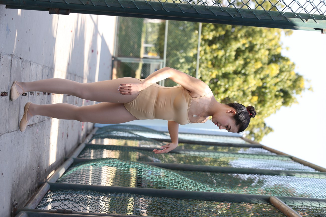 图片[58]-大西瓜爱牙膏-早期作品-W015 舞蹈家5-操场双淑2 [287P] – 速更版-美库