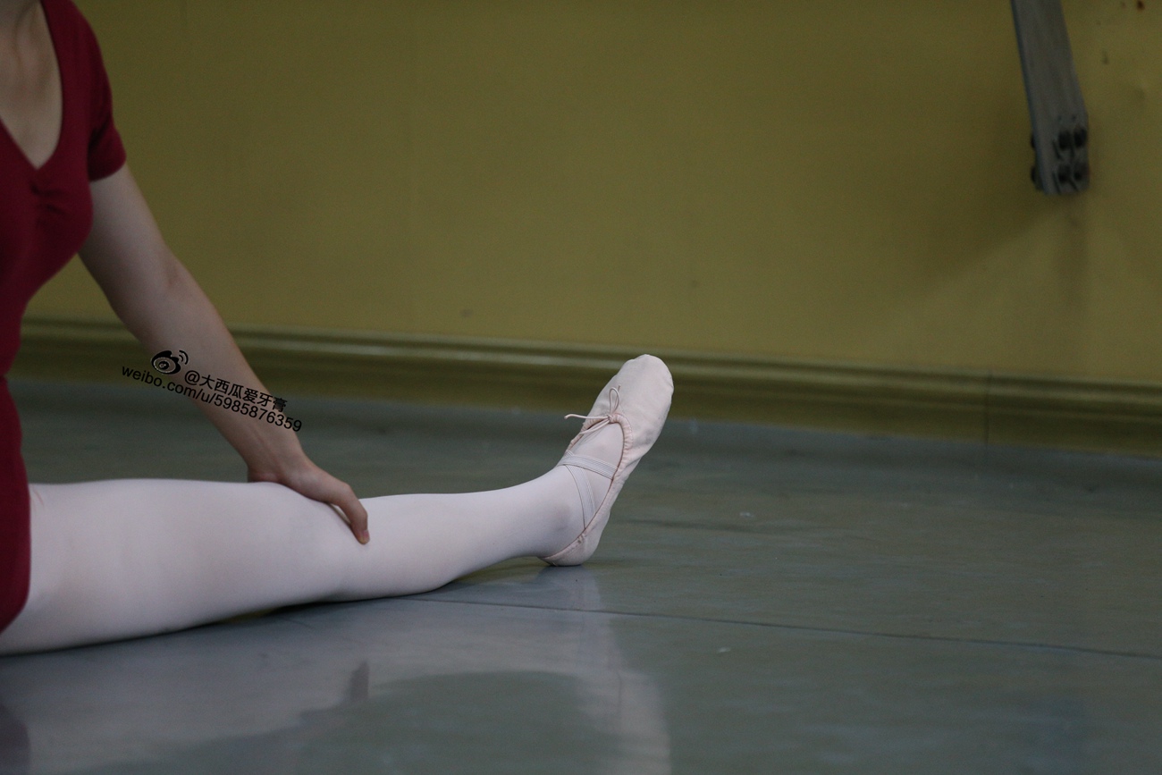 图片[62]-大西瓜爱牙膏-早期作品-W017 舞蹈家7-红绿蓝三姐妹 [291P] – 速更版-美库