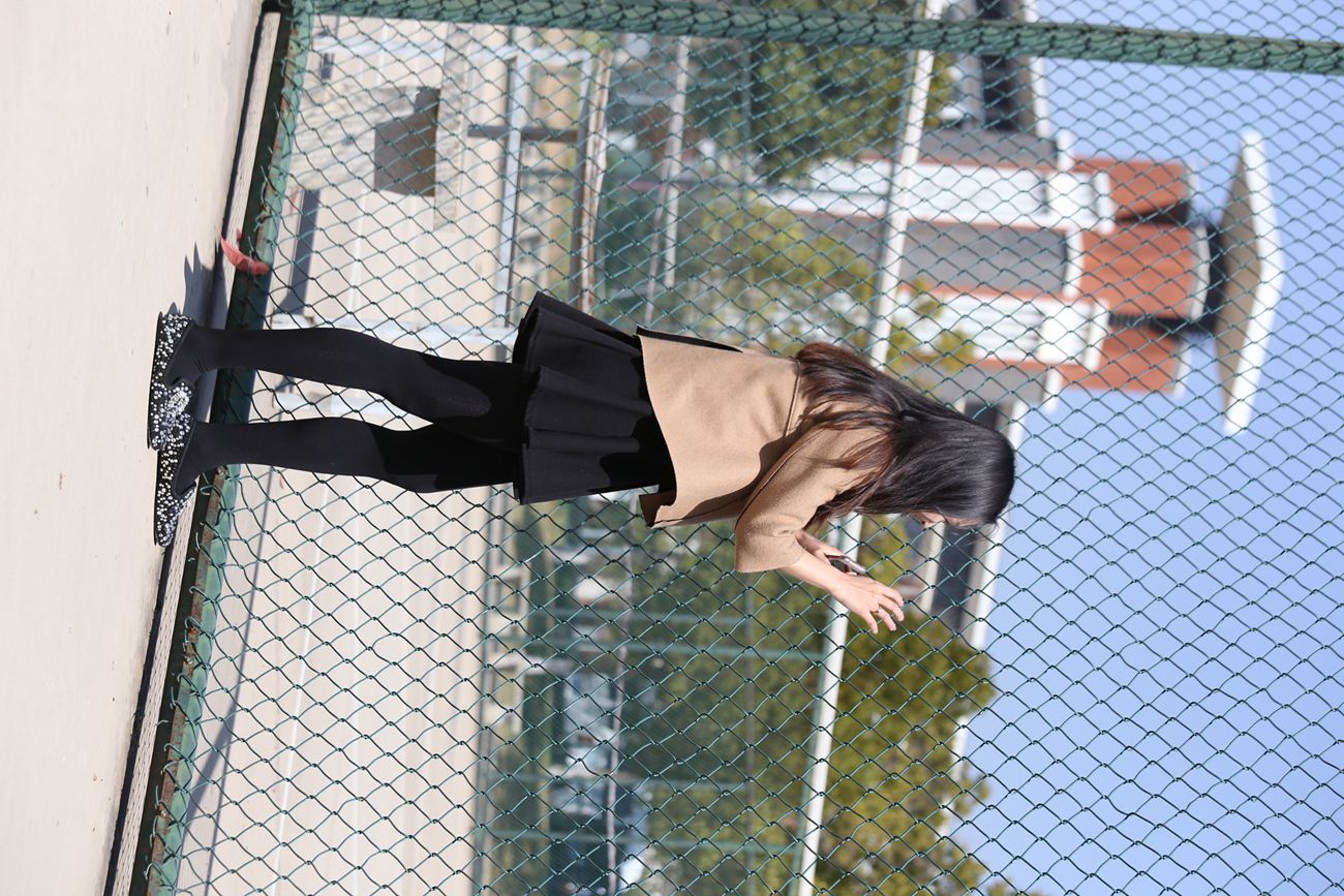 图片[92]-大西瓜爱牙膏-早期作品-W015 舞蹈家5-操场双淑2 [287P] – 速更版-美库