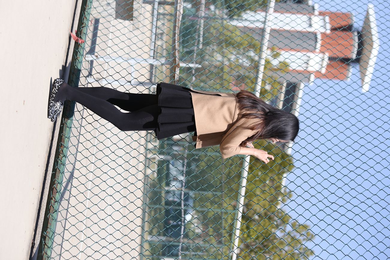 图片[93]-大西瓜爱牙膏-早期作品-W015 舞蹈家5-操场双淑2 [287P] – 速更版-美库