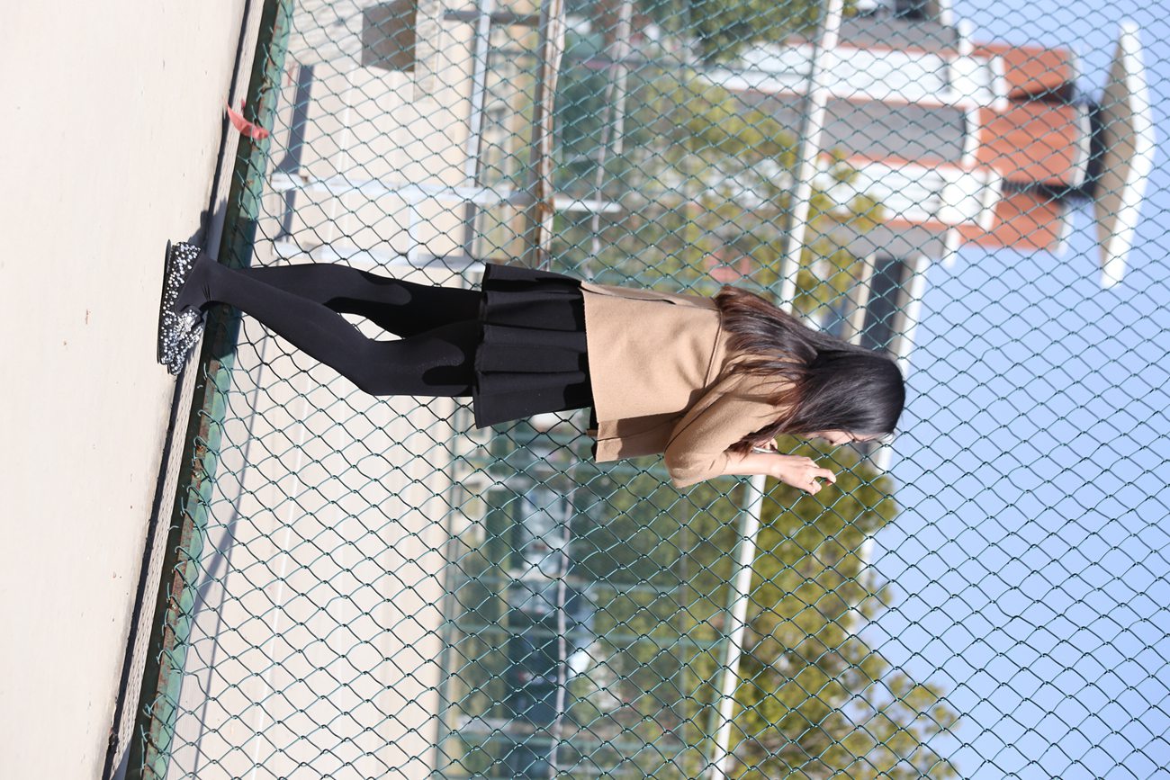 图片[94]-大西瓜爱牙膏-早期作品-W015 舞蹈家5-操场双淑2 [287P] – 速更版-美库