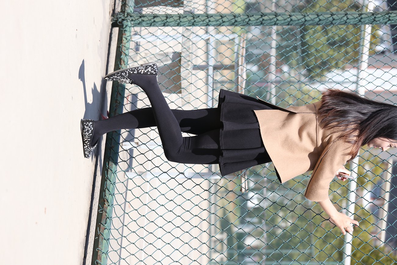 图片[97]-大西瓜爱牙膏-早期作品-W015 舞蹈家5-操场双淑2 [287P] – 速更版-美库