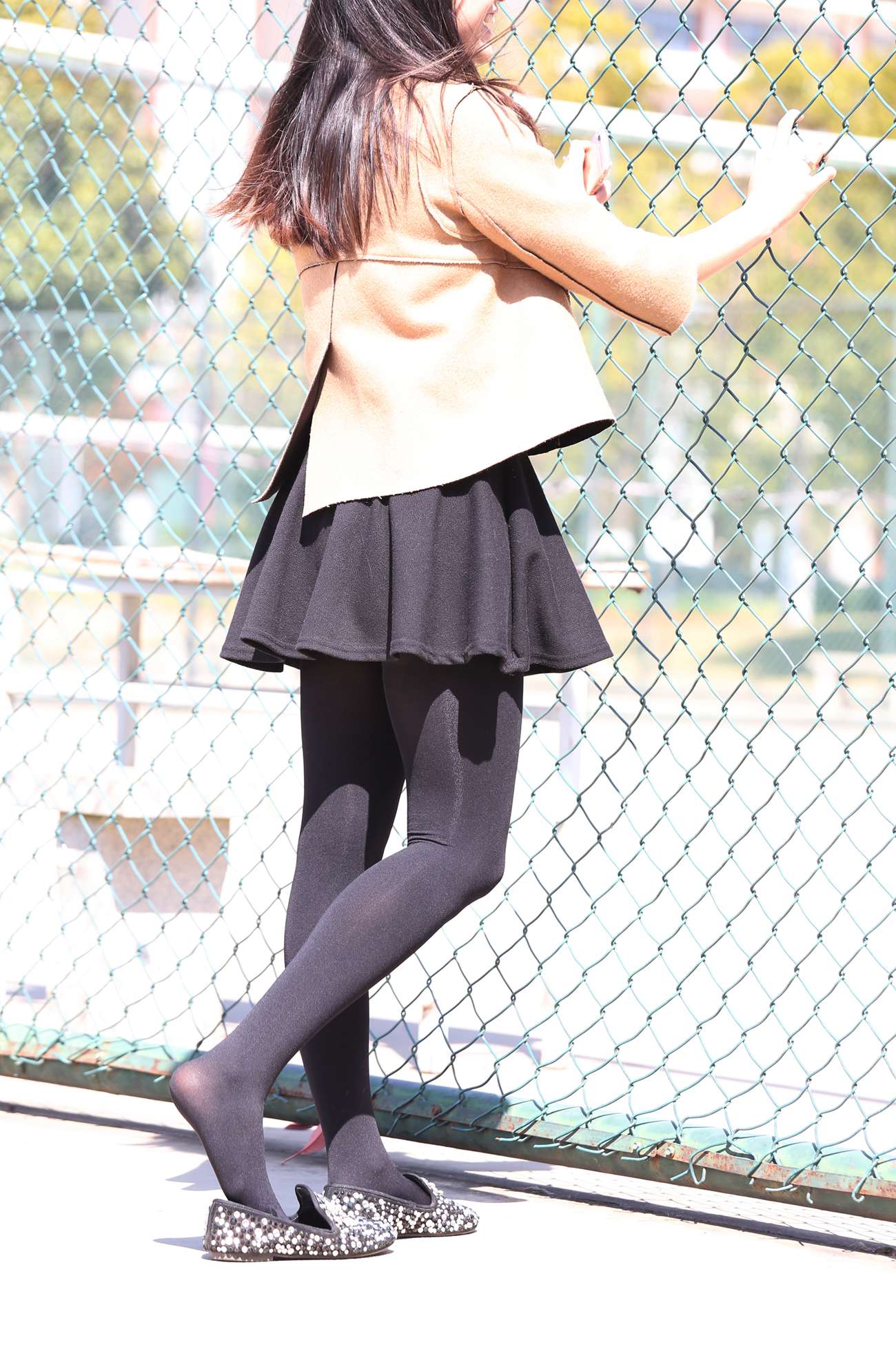 图片[99]-大西瓜爱牙膏-早期作品-W015 舞蹈家5-操场双淑2 [287P] – 速更版-美库