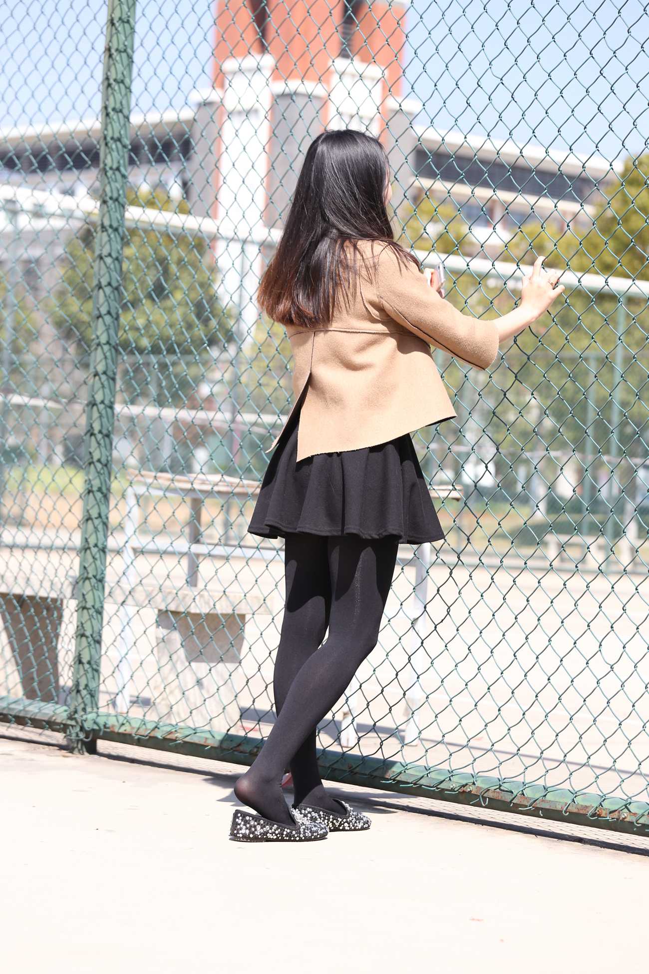 图片[100]-大西瓜爱牙膏-早期作品-W015 舞蹈家5-操场双淑2 [287P] – 速更版-美库