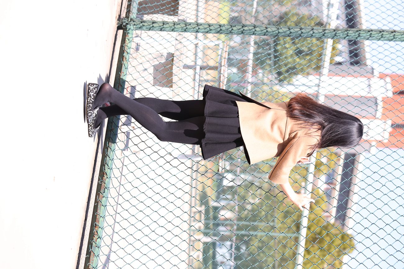 图片[101]-大西瓜爱牙膏-早期作品-W015 舞蹈家5-操场双淑2 [287P] – 速更版-美库