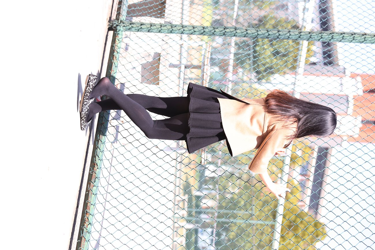 图片[102]-大西瓜爱牙膏-早期作品-W015 舞蹈家5-操场双淑2 [287P] – 速更版-美库