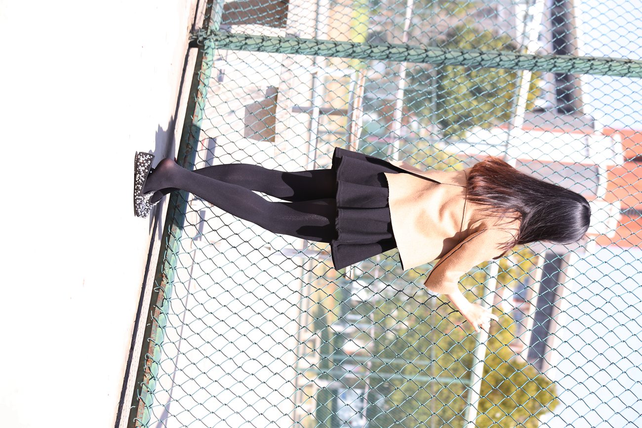 图片[103]-大西瓜爱牙膏-早期作品-W015 舞蹈家5-操场双淑2 [287P] – 速更版-美库